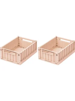 Weston Storage Box, Jojoba fra Liewood