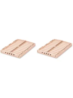 Weston Storage Box, Jojoba fra Liewood