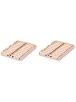 Weston Storage Box, Jojoba fra Liewood