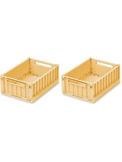 Weston Storage Box, Jojoba fra Liewood
