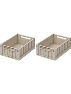 Weston Storage Box, Jojoba fra Liewood