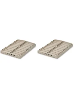 Weston Storage Box, Jojoba fra Liewood