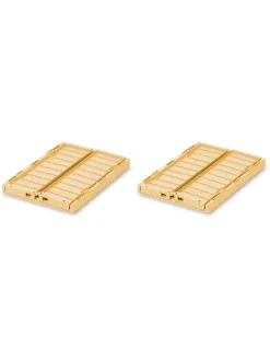 Weston Storage Box, Jojoba fra Liewood