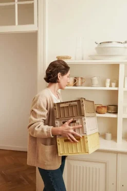 Weston Storage Box, Jojoba fra Liewood