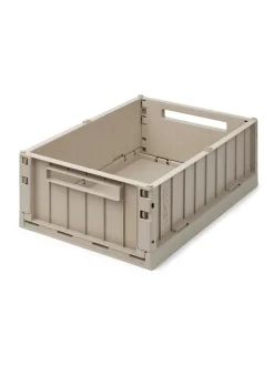 Weston Storage Box, Sandy fra Liewood