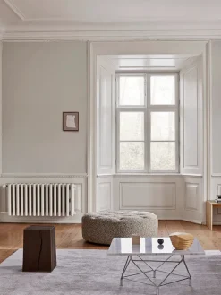 Wheel m. Knapper Curl 37, Ø 100 cm fra Eilersen