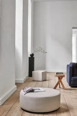 Wheel u. Knapper Gravel 07, Ø 80 cm fra Eilersen