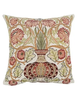 William Morris Flowerpot Pude fra Poulin Design