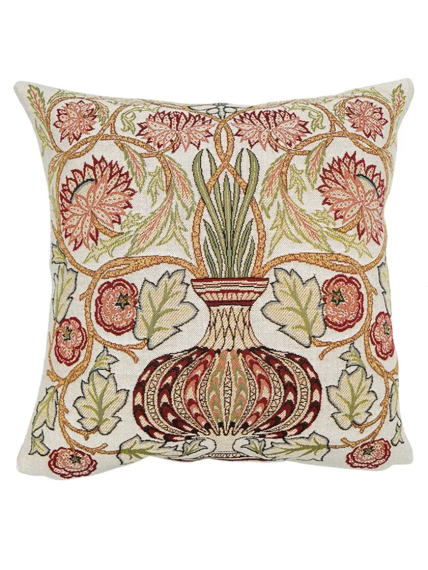 William Morris Flowerpot Pude fra Poulin Design