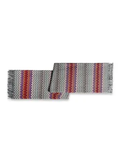 William plaid fra Missoni