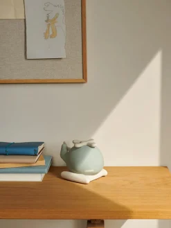 Winston Helicopter Night Light fra Liewood