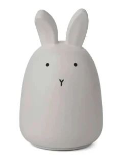 Winston Night Light, Rabbit Dumbo Grey fra Liewood