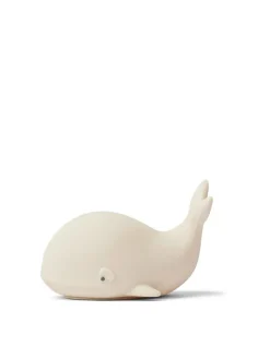 Winston Whale Night Light fra Liewood