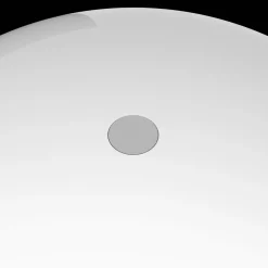 Wire portable bordlampe, Ø18 af Verner Panton