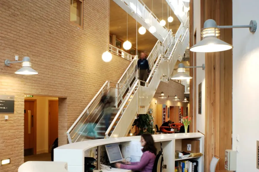 Wohlert pendel fra Louis Poulsen