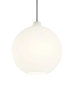 Wohlert pendel fra Louis Poulsen