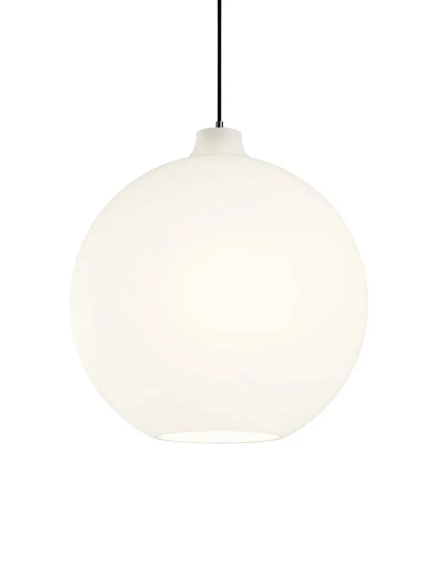 Wohlert pendel fra Louis Poulsen