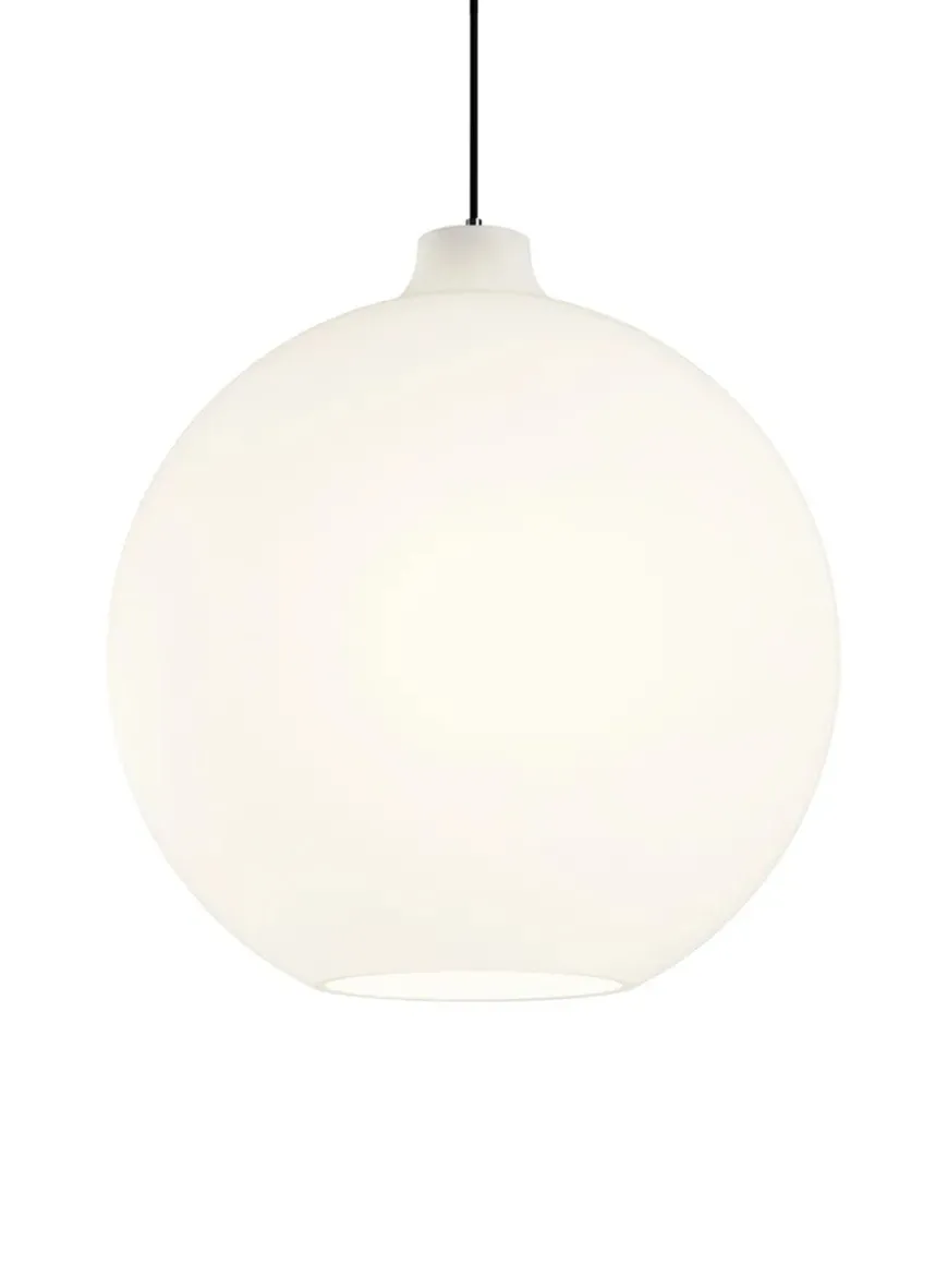 Wohlert pendel fra Louis Poulsen