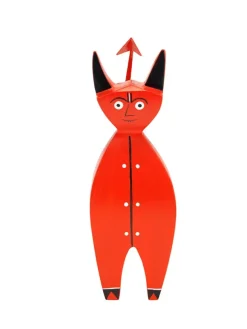 Wooden Doll, Little Devil fra Vitra