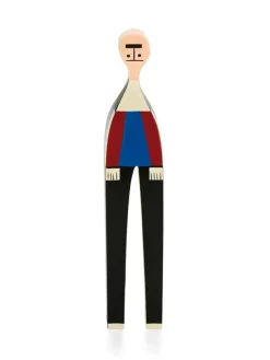 Wooden Doll, Little Devil fra Vitra