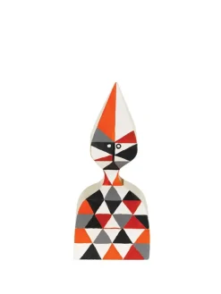 Wooden Doll, Little Devil fra Vitra
