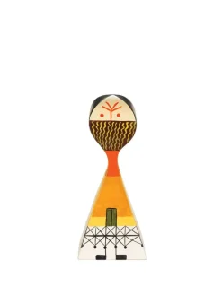 Wooden Doll, Little Devil fra Vitra