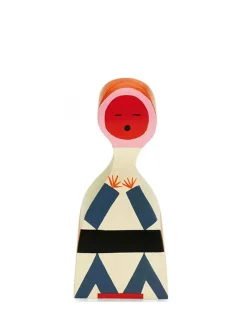 Wooden Doll nr. 19 fra Vitra