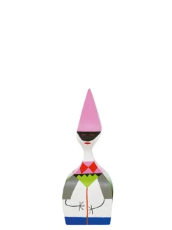 Wooden Doll nr. 5 fra Vitra