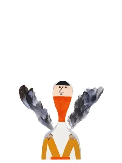 Wooden Doll nr. 5 fra Vitra