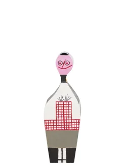 Wooden Doll nr. 5 fra Vitra