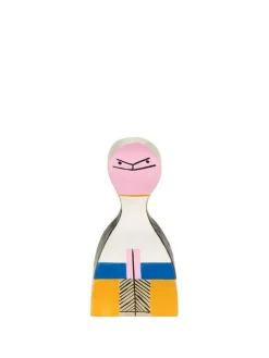 Wooden Doll nr. 5 fra Vitra