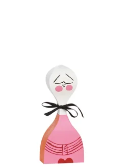 Wooden Doll nr. 10 fra Vitra