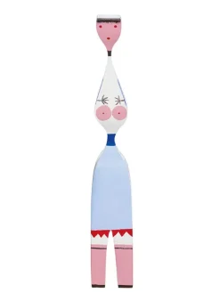 Wooden Doll nr. 14 fra Vitra