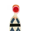Wooden Doll nr. 18 fra Vitra