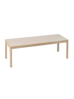 Workshop Coffee Table fra Muuto