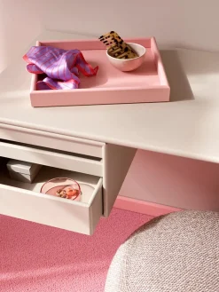 Workshop Skrivebord fra Montana