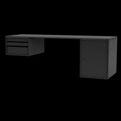 Workshop Skrivebord fra Montana