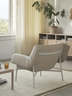Wrap Lounge Chair fra Muuto