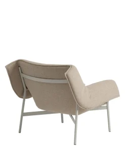 Wrap Lounge Chair fra Muuto