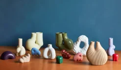 W&S vase, Chamber fra Hay