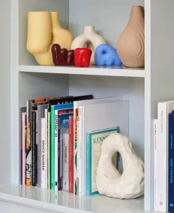 W&S vase, Chubby fra Hay