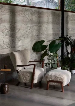 Wulff skammel fra &Tradition