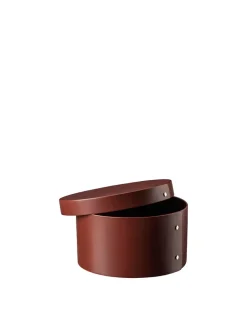 X3 Drejø Opbevaringsæske, Ø42 cm fra FDB Møbler