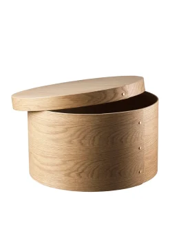 X3 Drejø Opbevaringsæske, Ø42 cm fra FDB Møbler