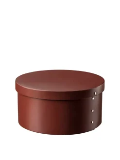 X3 Drejø Opbevaringsæske, Ø42 cm fra FDB Møbler