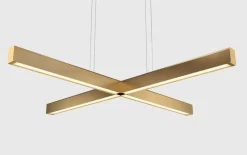 X Model pendel fra Anour