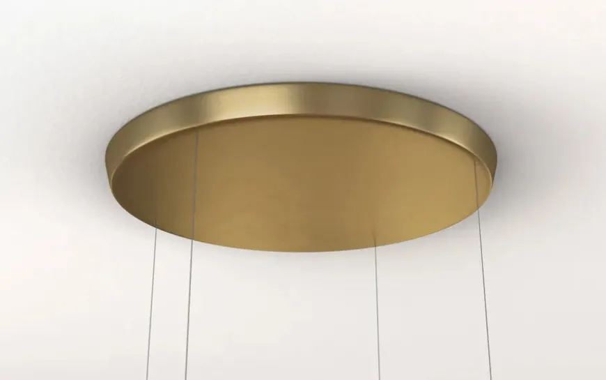 X Model pendel fra Anour