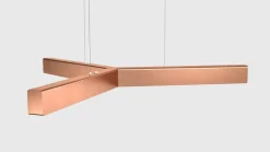 Y Model pendel fra Anour