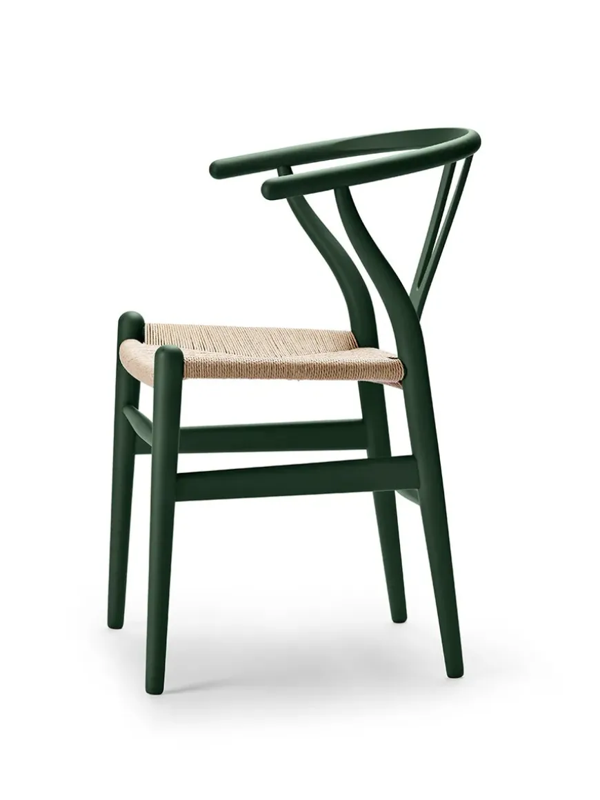 Y-stol CH24 Soft Barley af Hans J. Wegner
