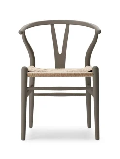 Y-stol CH24 Soft Barley af Hans J. Wegner